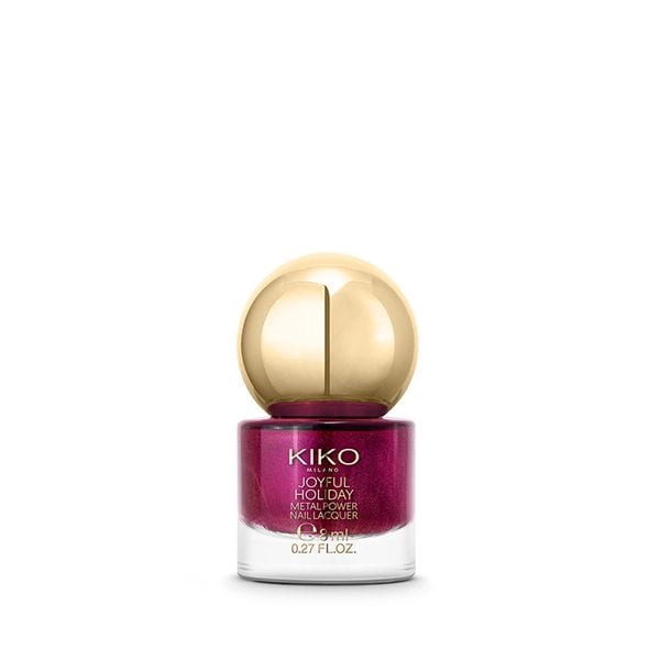 esmalte kiko