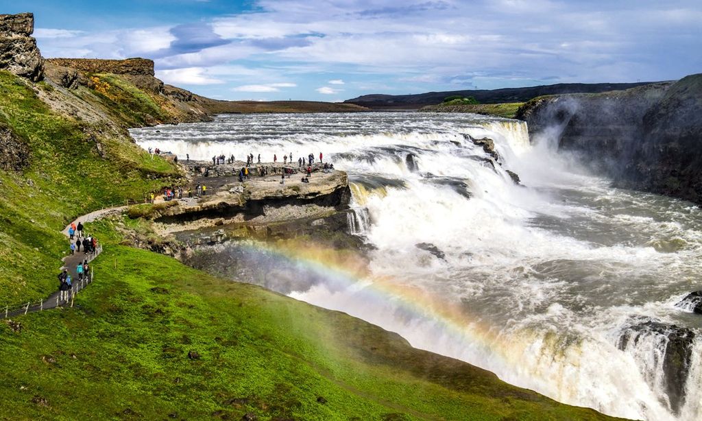 Islandia ¡HOLA! Viajes