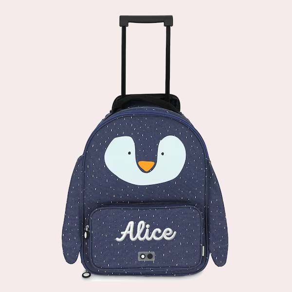 maleta mochila personalizable ninos