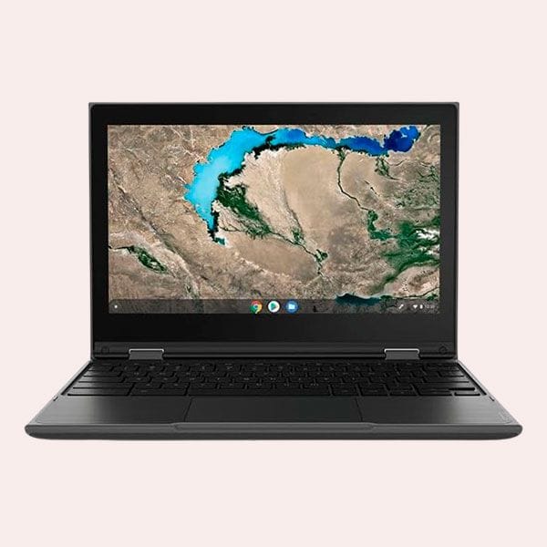 EL MÁS RESISTENTE: Lenovo 300e 