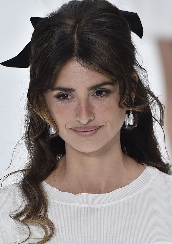 penelope cruz belleza chanel