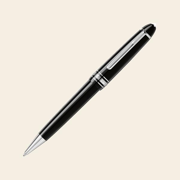 pluma montblanc