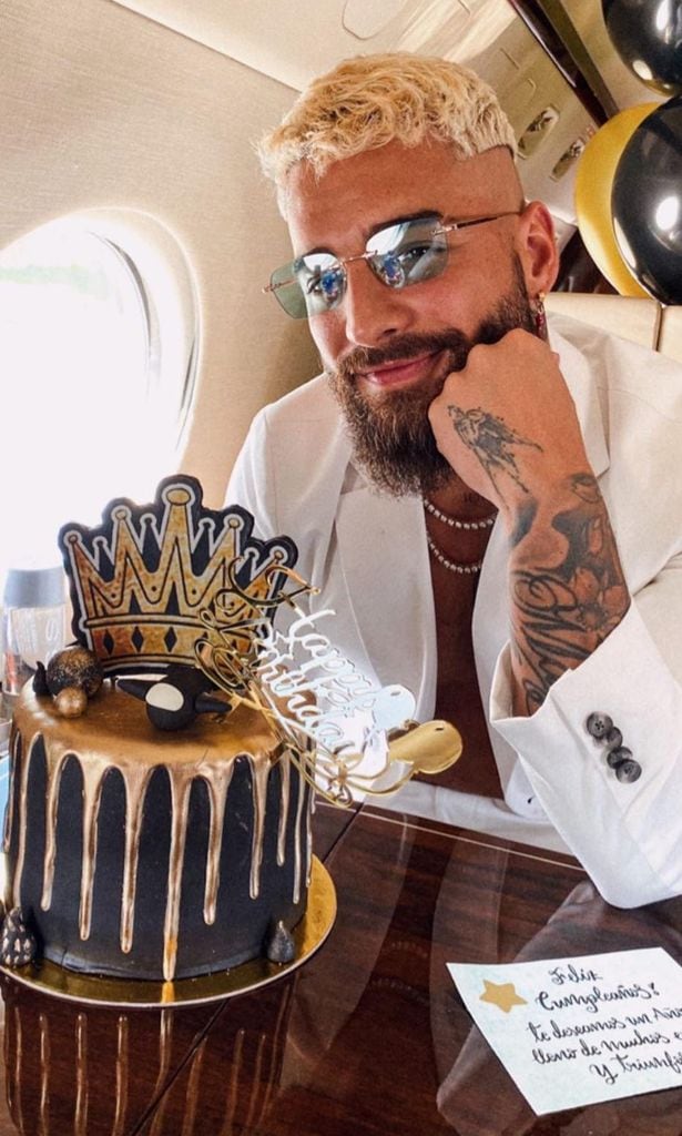 Maluma