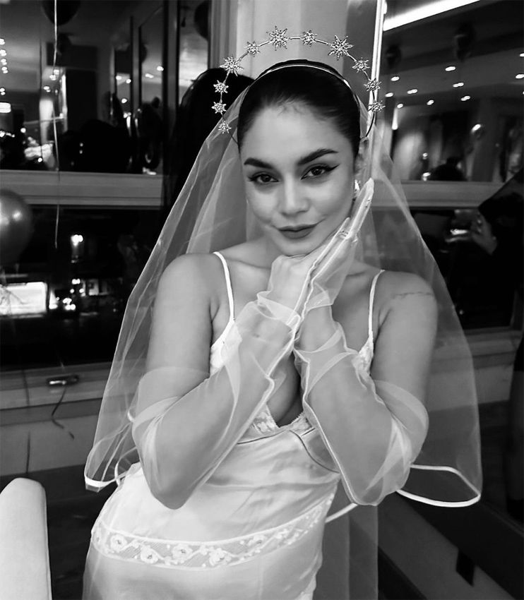 Vanessa Hudgens se va a casar con el deportista Cole Tucker