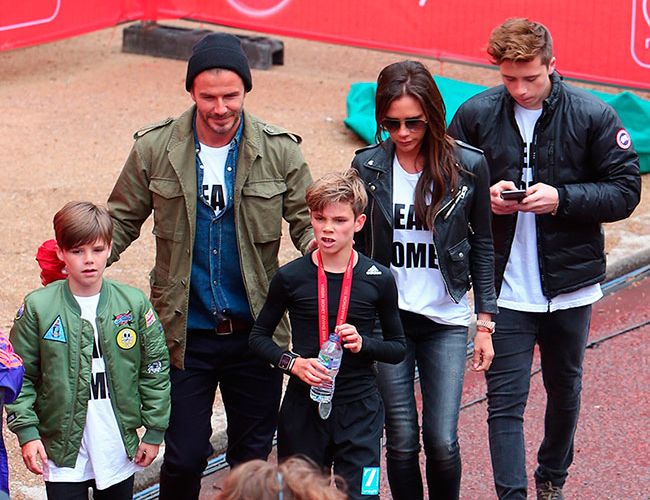 familia-beckham