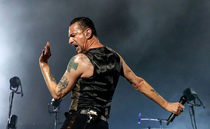 Depeche Mode