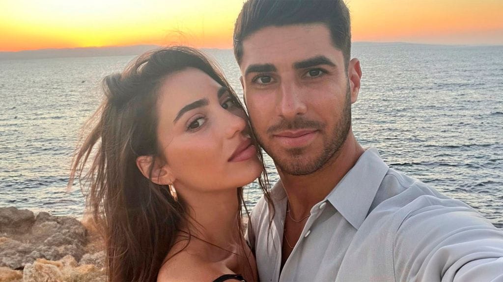 marco asensio sandra ig