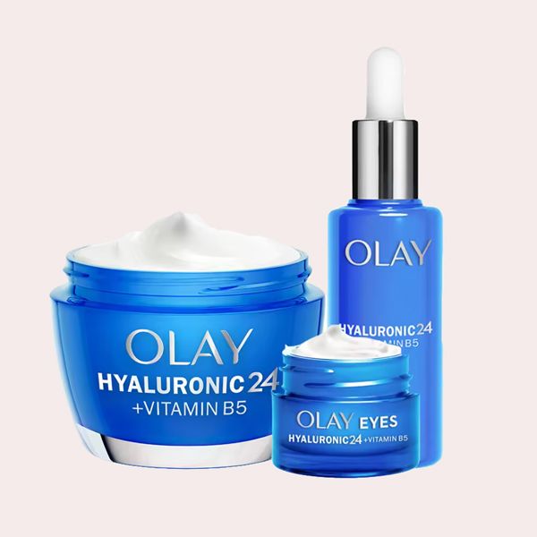 olay pack