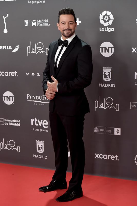 109 alfombra getty