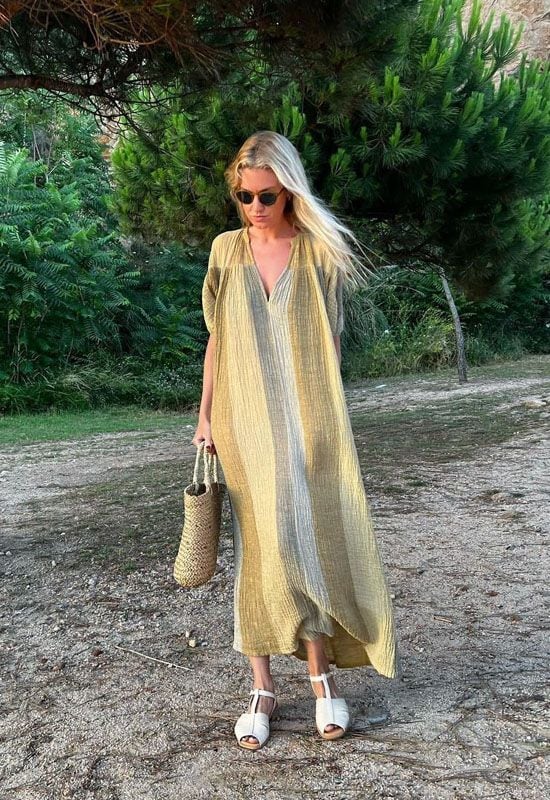 caftan 1