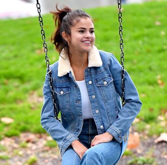 Selena Gomez relación con su madre