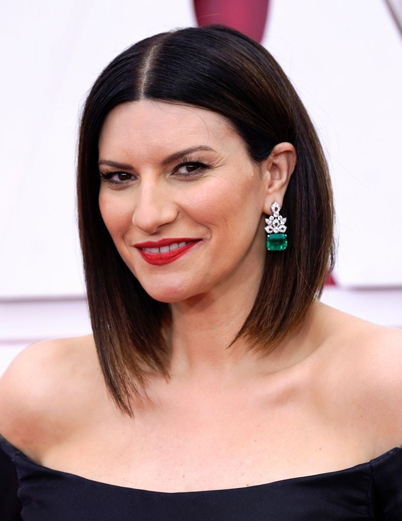 Laura Pausini 