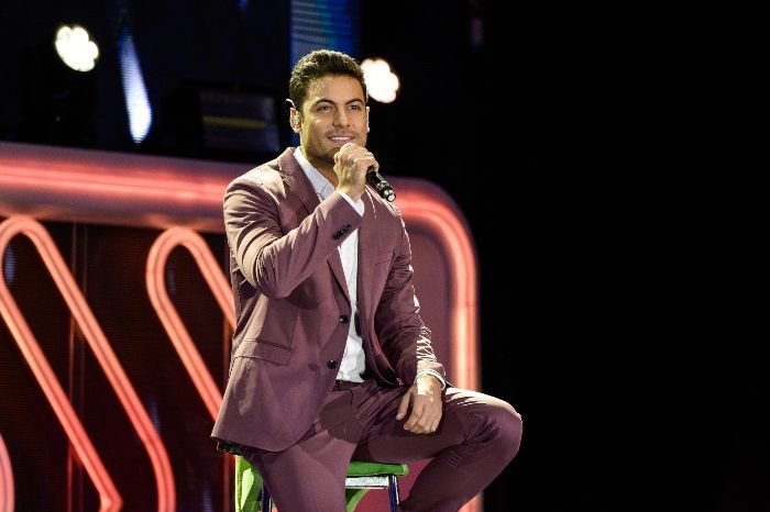 Carlos Rivera