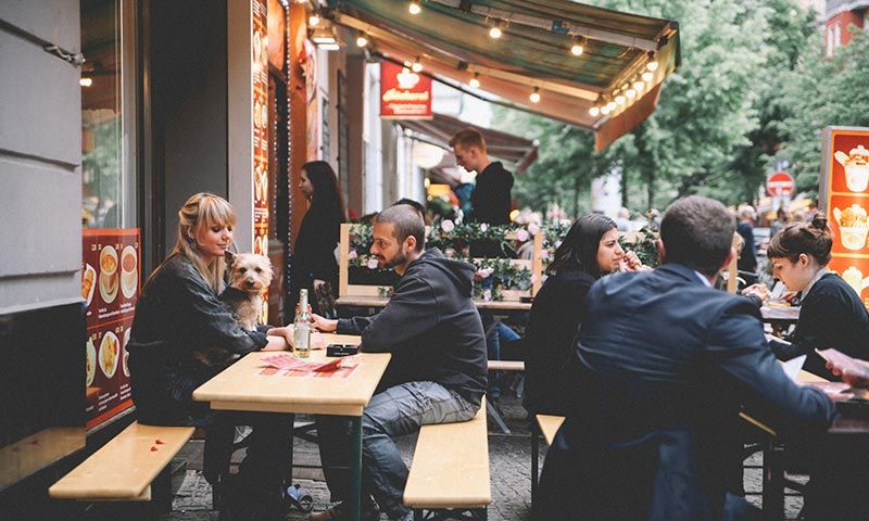 destinos para viajar con tu mascotas berlin