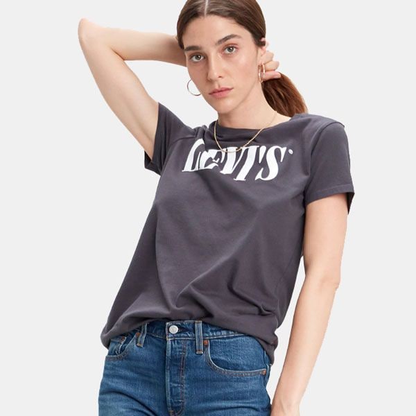 camiseta levis