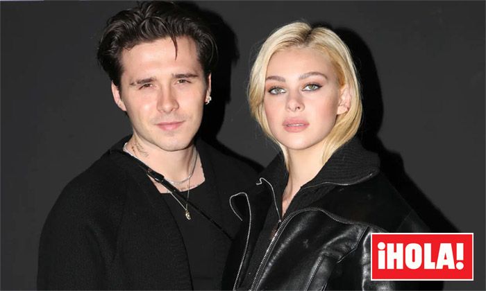 Boda de Brooklyn Beckham y Nicola Peltz