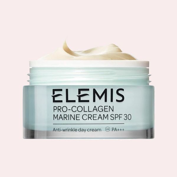 elemis crema colageno marino