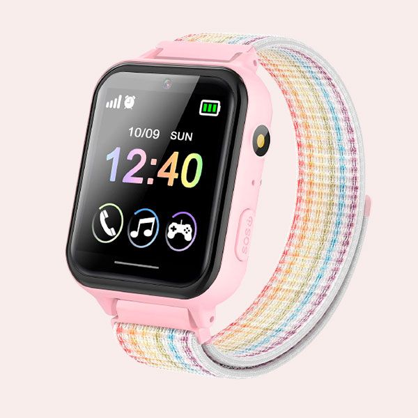 Mejor smartwatch para niños 2019 sale