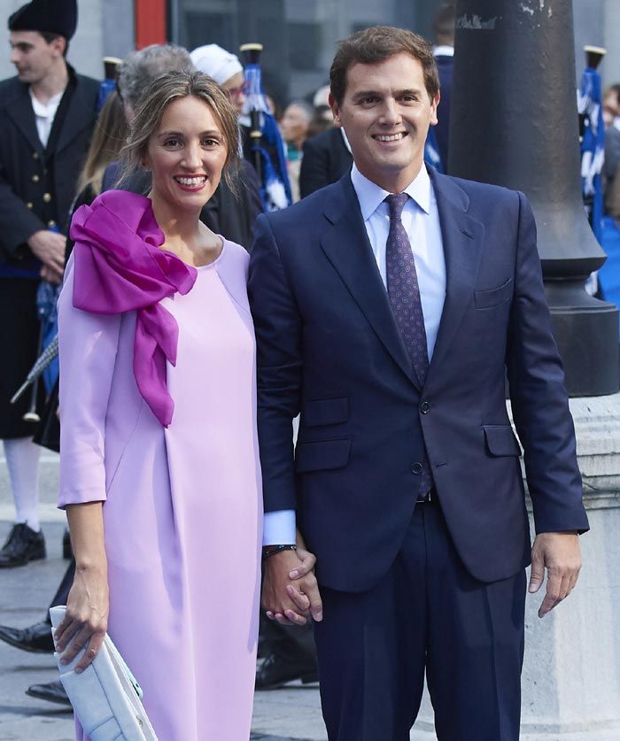 Albert Rivera