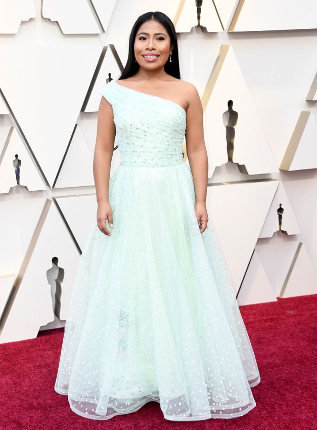 10 yalitza aparicio getty