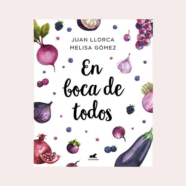 libro en boca de todos