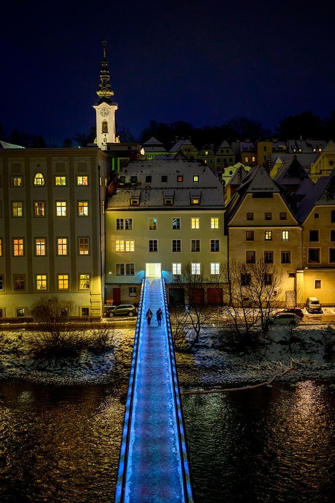 steyr austria