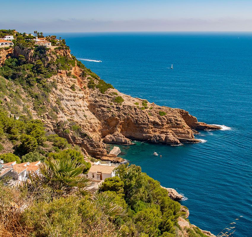 mirador cap negre