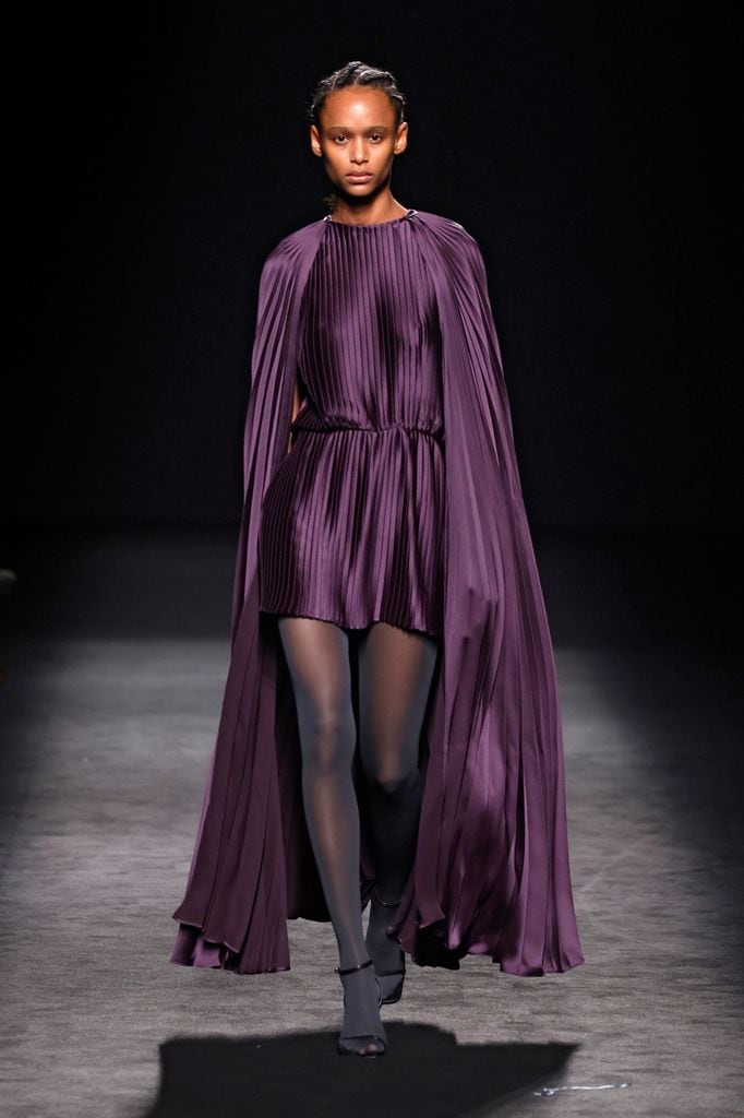 Mercedes-Benz Fashion Week Madrid: Mans Otoño/Invierno 2025-2026 