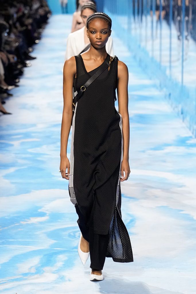 Paris Fashion Week: Dior Primavera/Verano 2025