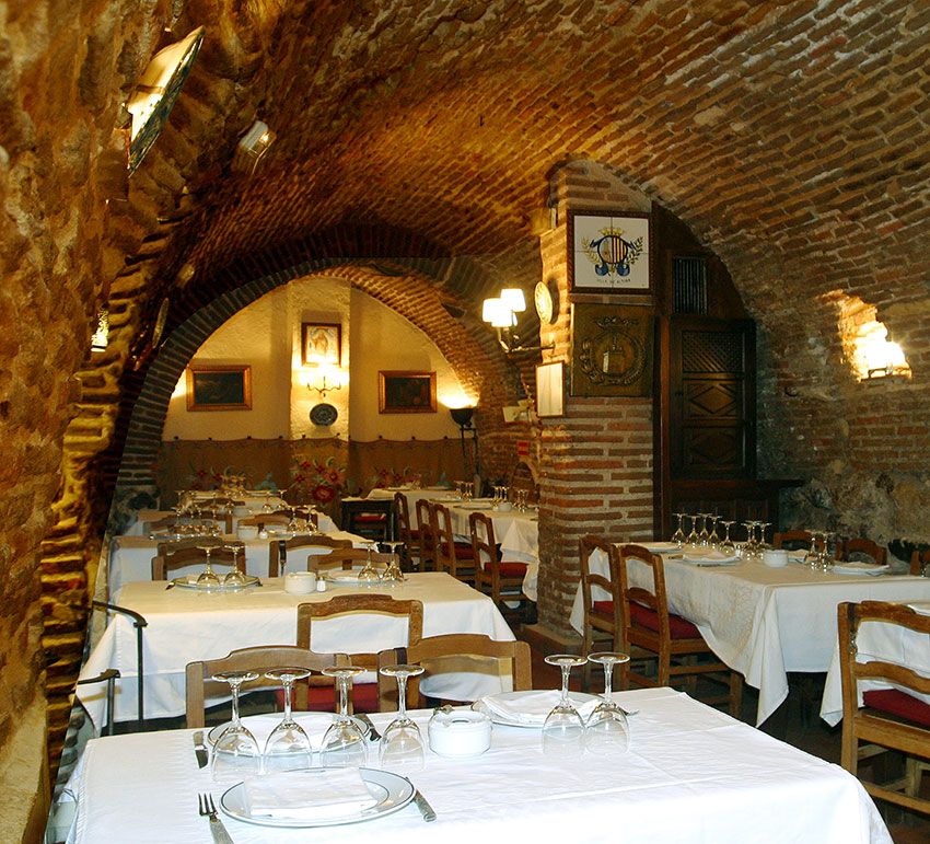 casa botin antigua bodega