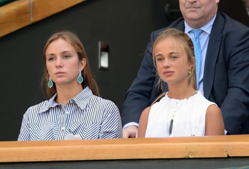 amelia windsor cordon 9