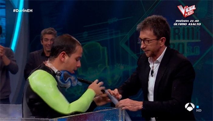 El Hormiguero