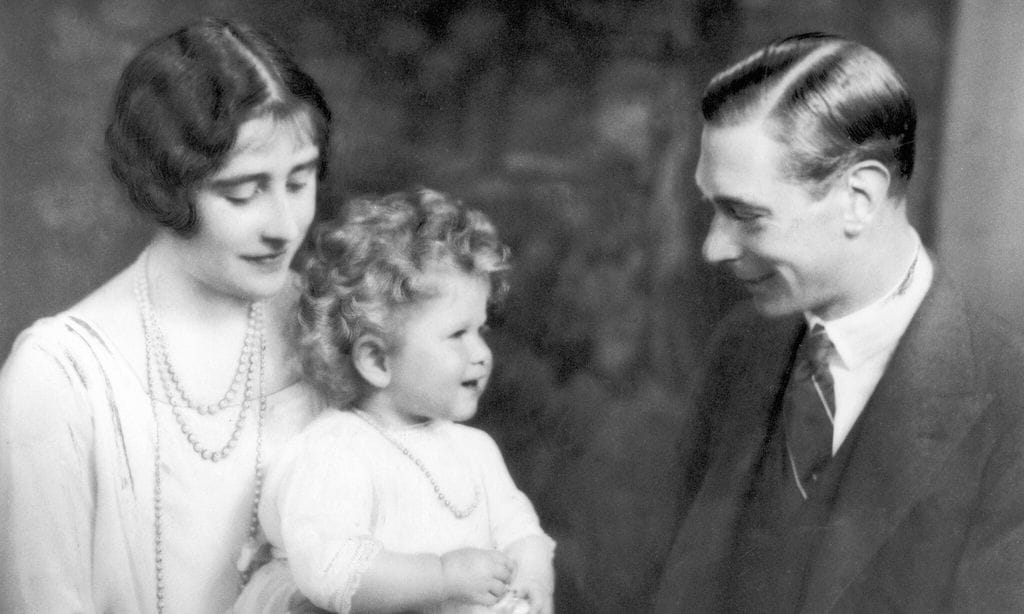 queen elizabeth is the eldest of king george vi and queen elizabeth 39 s children 