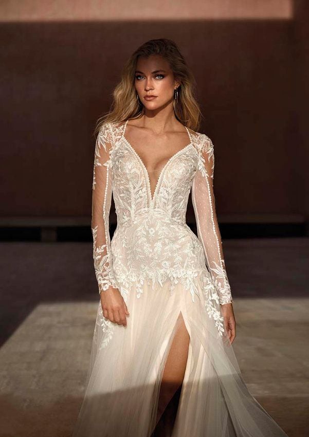 pronovias 57