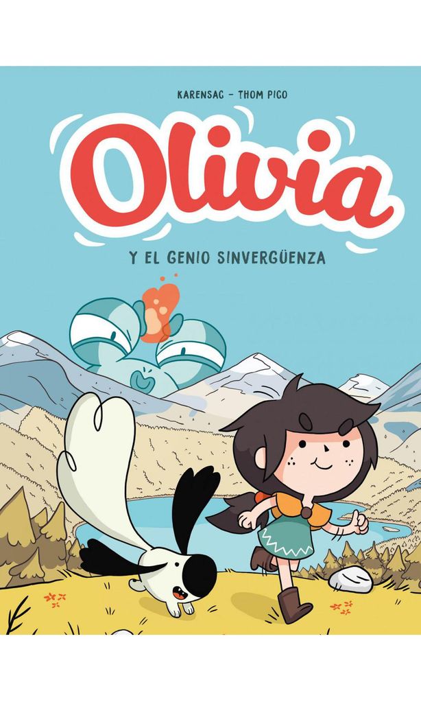 olivia el genio sinverg enza de thom pico ed b de block 