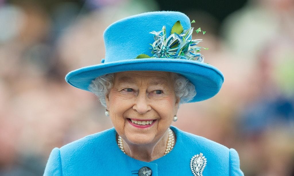 The Queen, Duke Of Edinburgh, Prince Of Wales & Duchess Of Cornwall Visit Poundbury