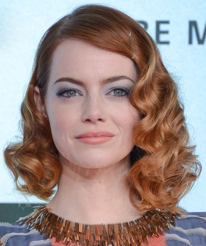 emma stone getty19 2014