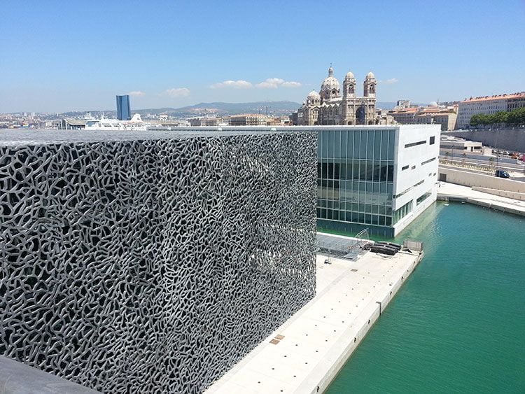 Marsella-MuCEM-francia