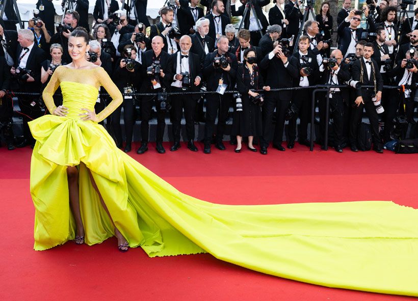 marta lozano cannes 2