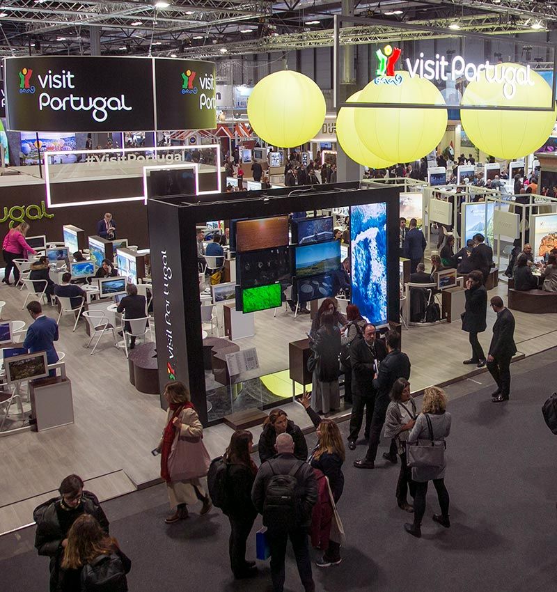 Guía práctica para visitar Fitur 2024 el fin de semana del 27 y 28 de enero y no perderte nada