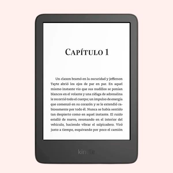 kindle basico