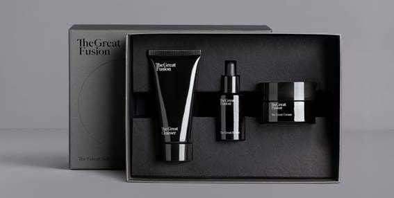 The Self Discovery Kit, de The Great Fusion