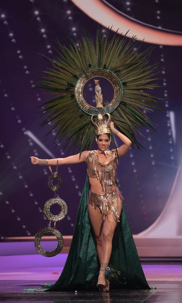 miss honduras cecilia rossell