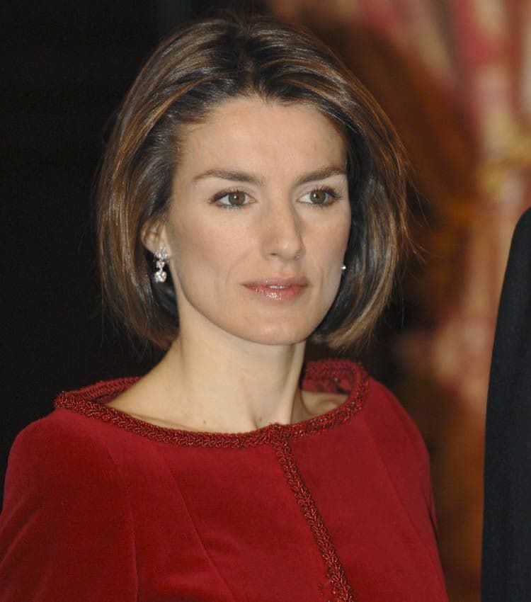 letizia melena