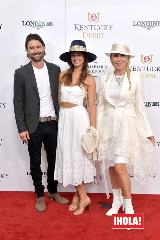 ¡El clan Kardashian-Jenner aumenta! Brandon Jenner y Cayley Stoker será padres de gemelos