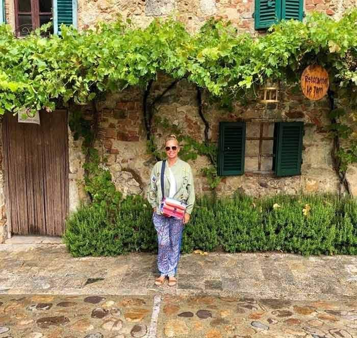 Así ha sido la primera escapada de Belén Esteban y Miguel Marcos tras su boda