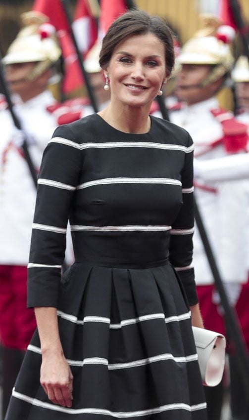 Reina Letizia