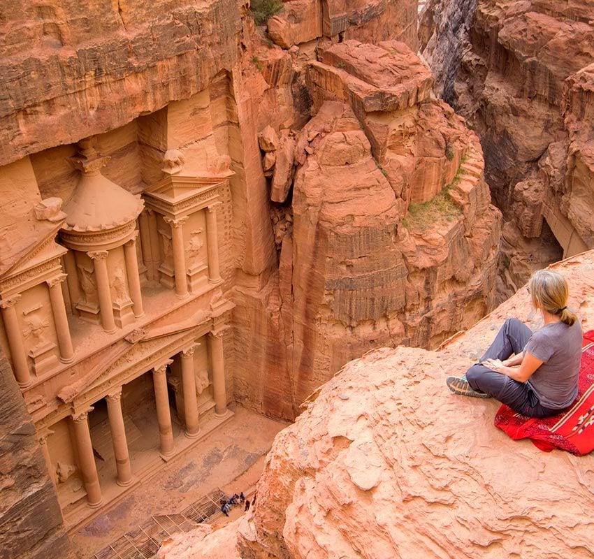 petra gettyimages 1058854732