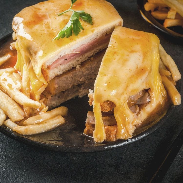 francesinha adobe