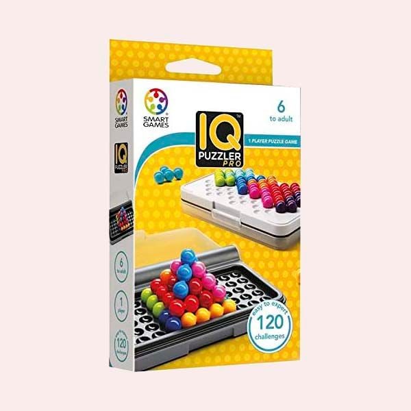 san valentin juego mesa logica iq puzzle pro